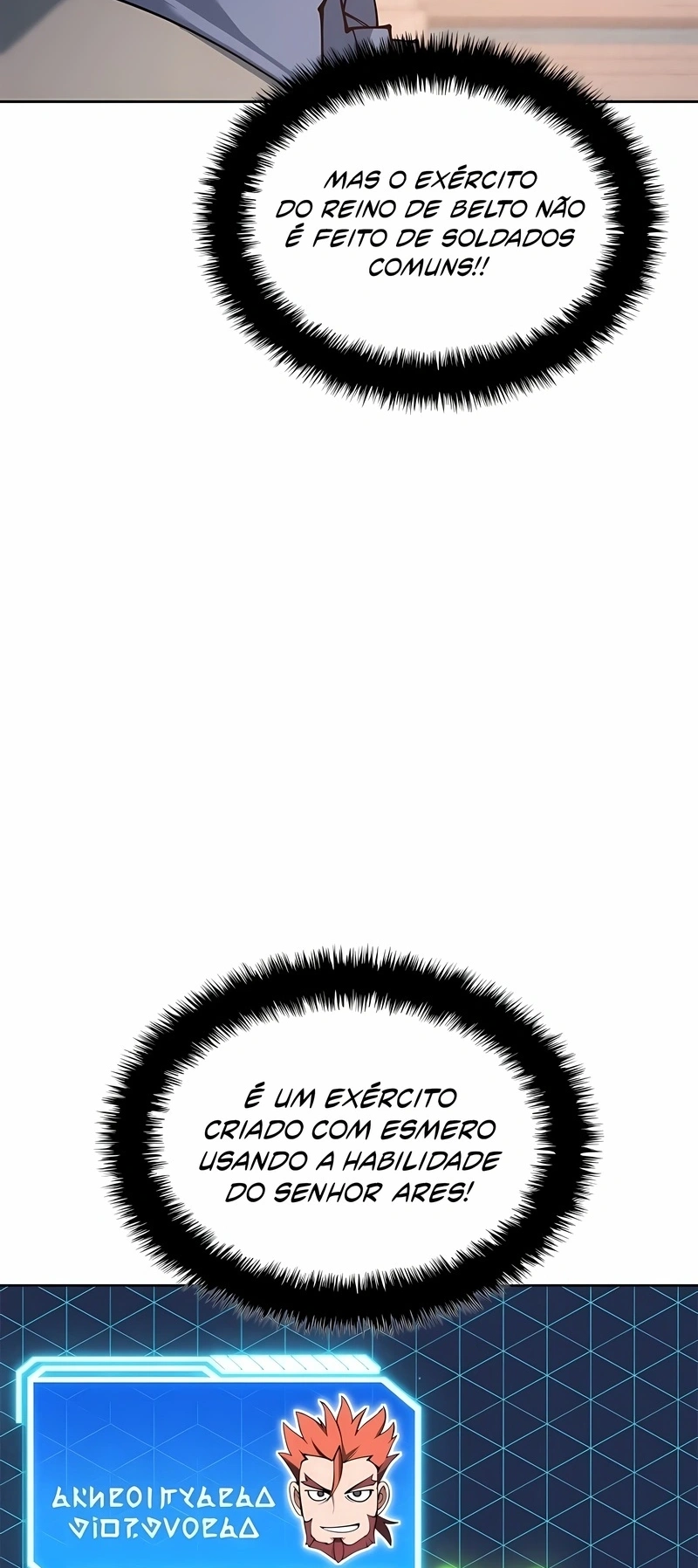 Read As Aventuras de Greed PT Manga Online