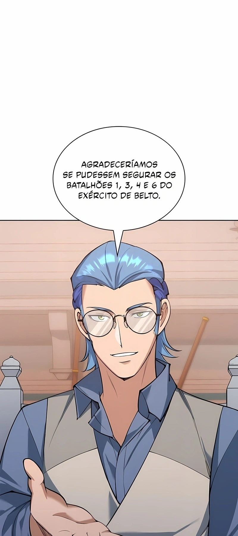 Read As Aventuras de Greed PT Manga Online