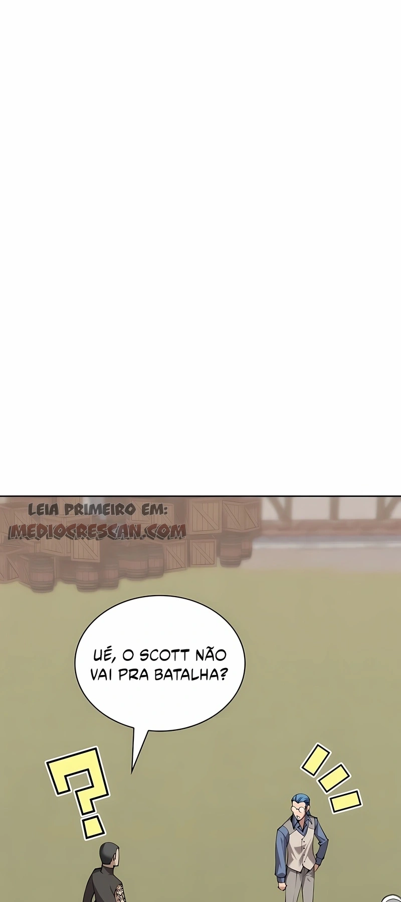 Read As Aventuras de Greed PT Manga Online