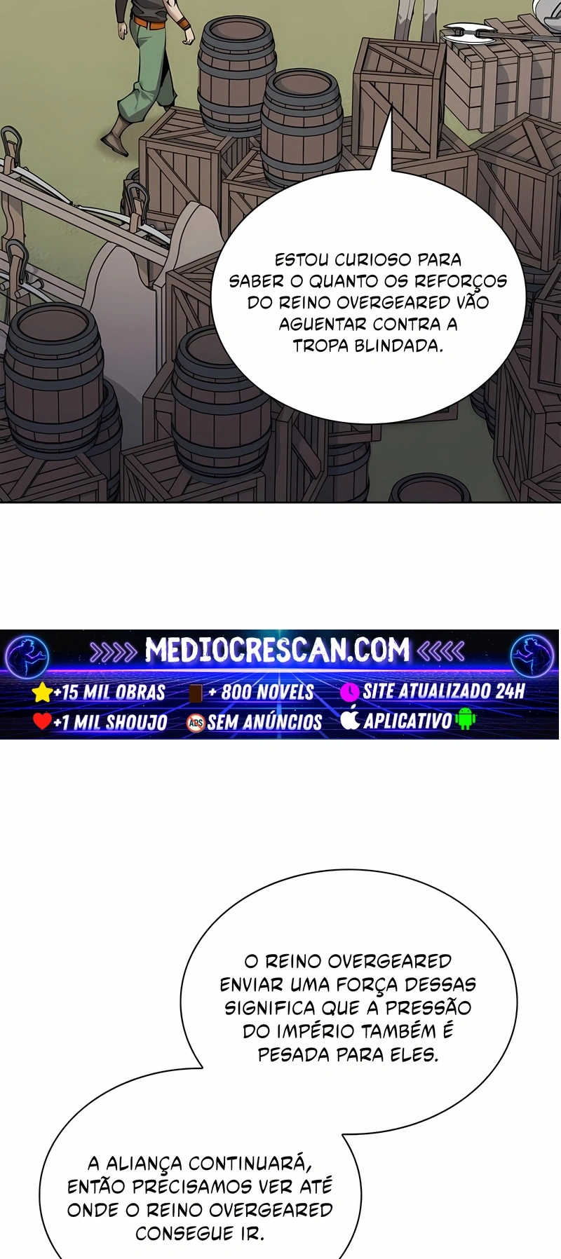 Read As Aventuras de Greed PT Manga Online