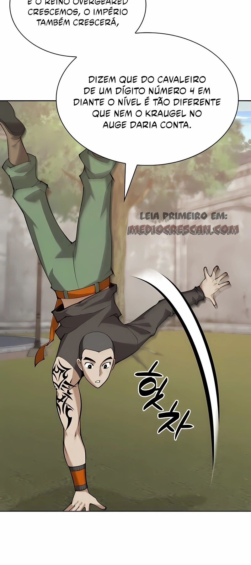 Read As Aventuras de Greed PT Manga Online