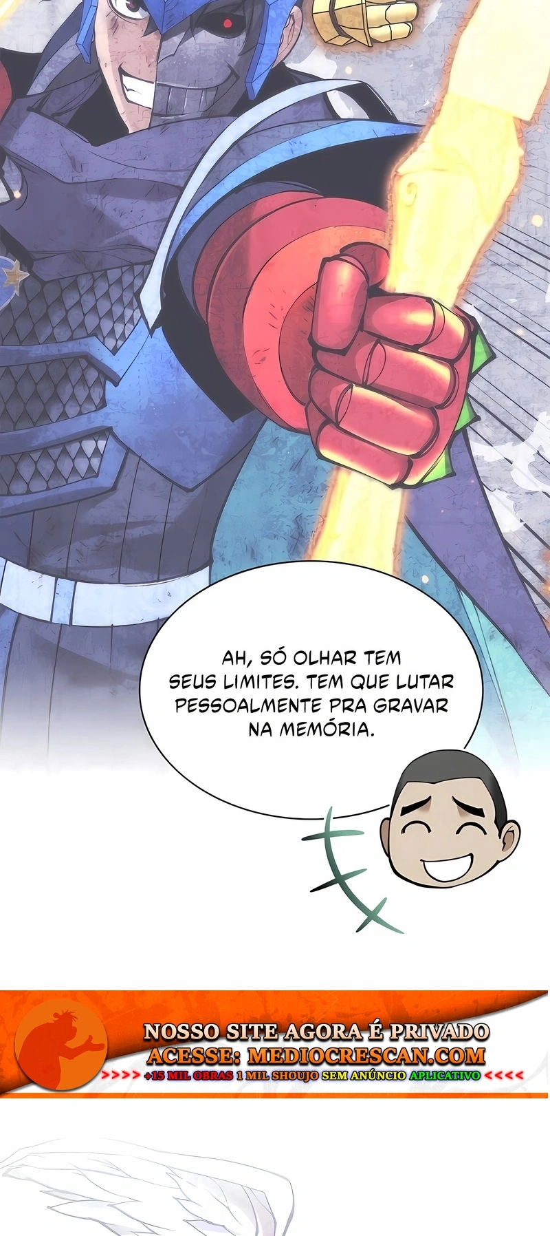 Read As Aventuras de Greed PT Manga Online