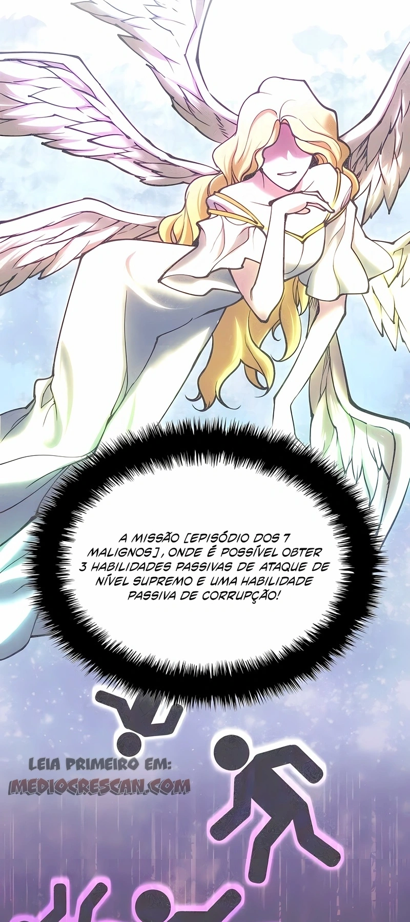 Read As Aventuras de Greed PT Manga Online