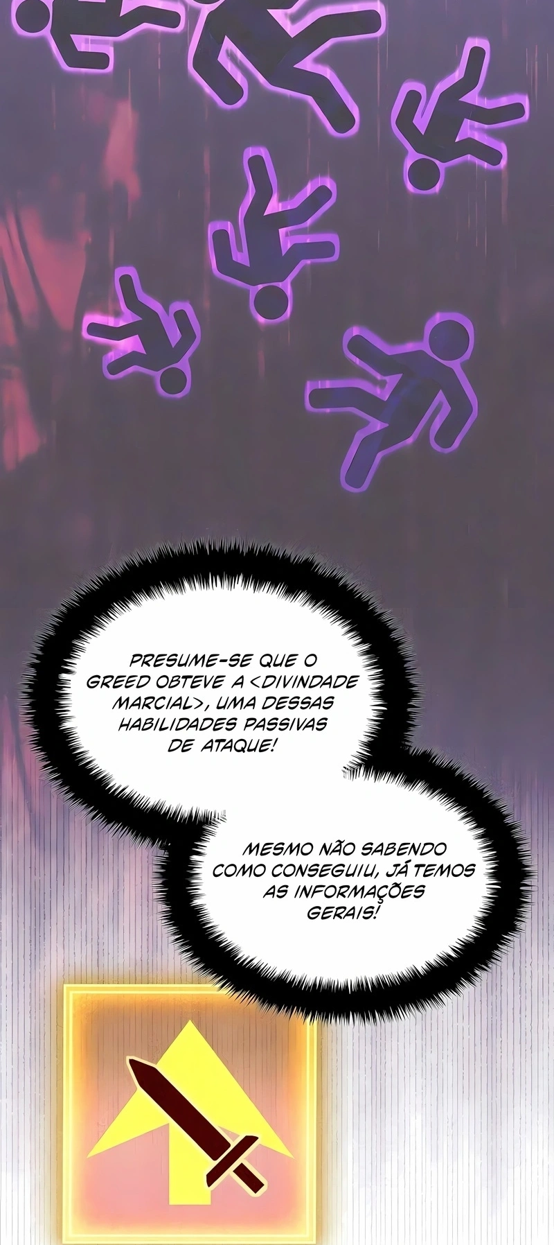Read As Aventuras de Greed PT Manga Online