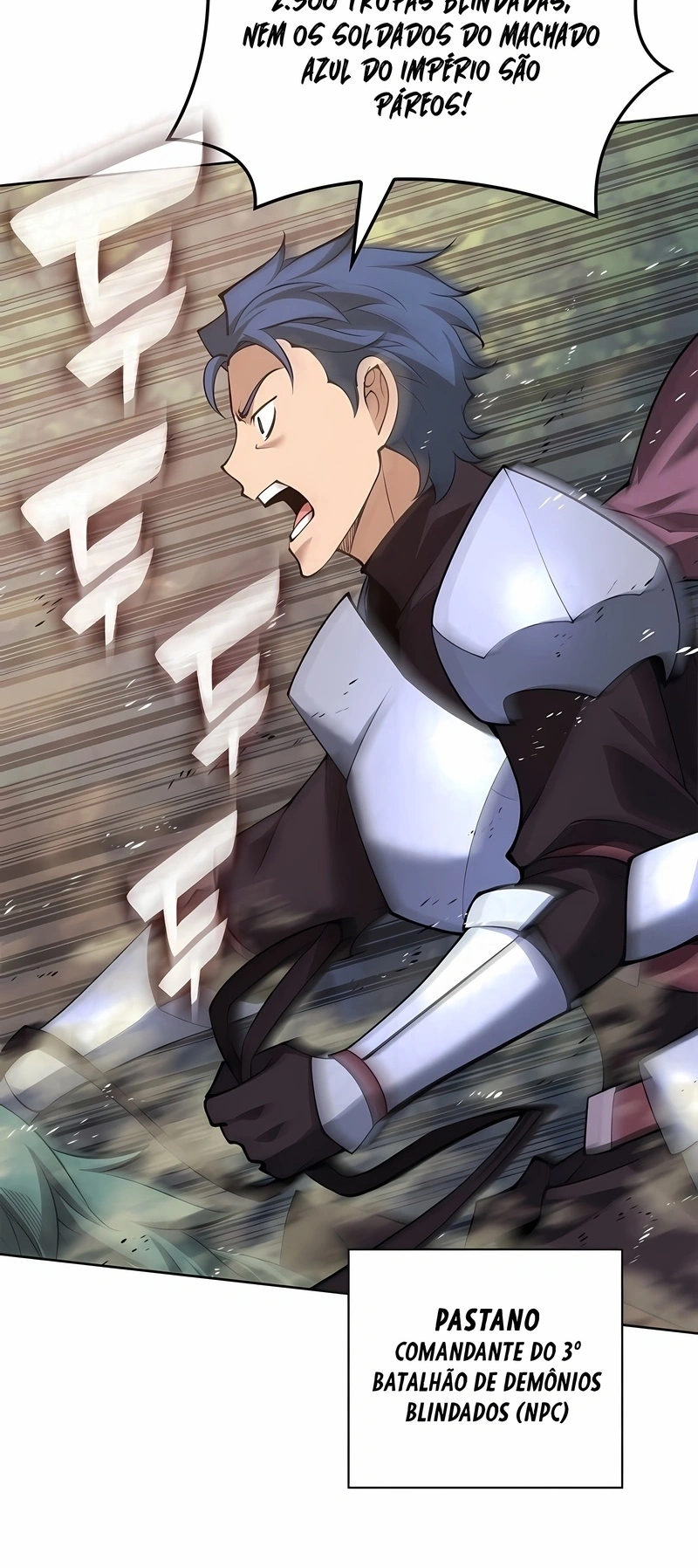 Read As Aventuras de Greed PT Manga Online