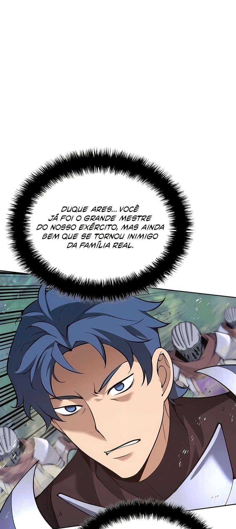 Read As Aventuras de Greed PT Manga Online