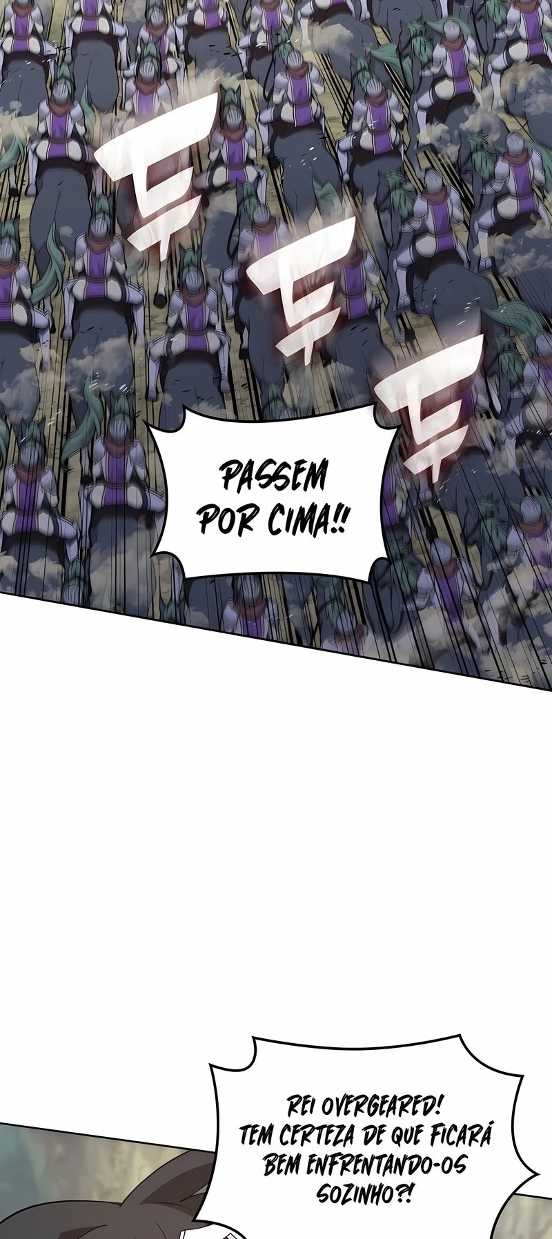 Read As Aventuras de Greed PT Manga Online
