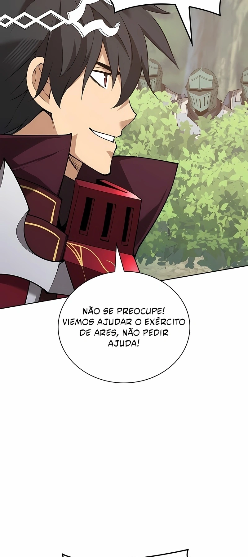 Read As Aventuras de Greed PT Manga Online