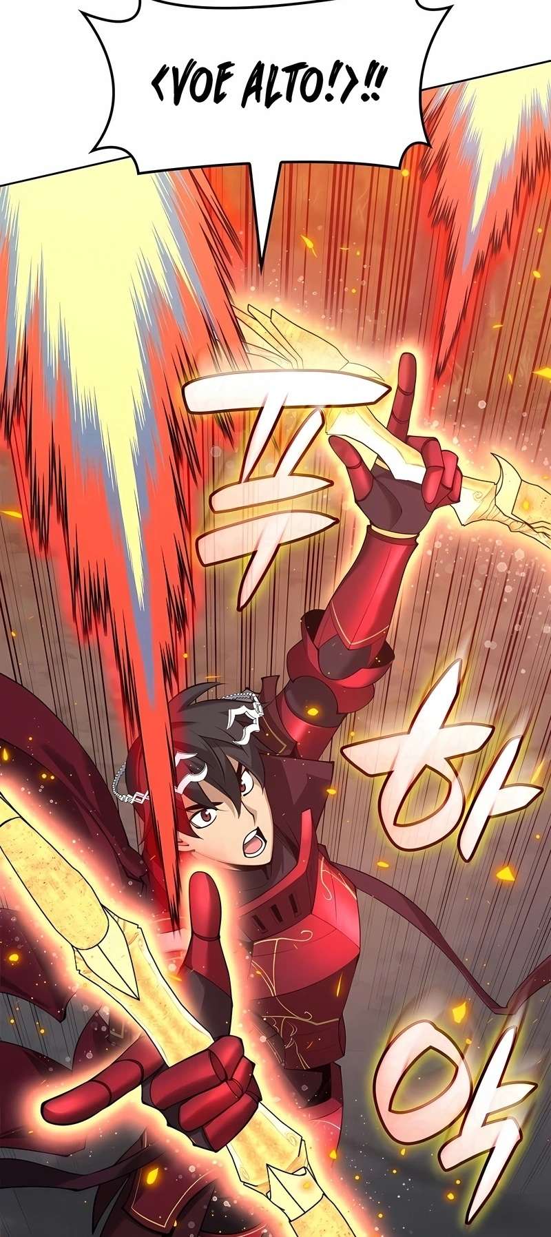 Read As Aventuras de Greed PT Manga Online