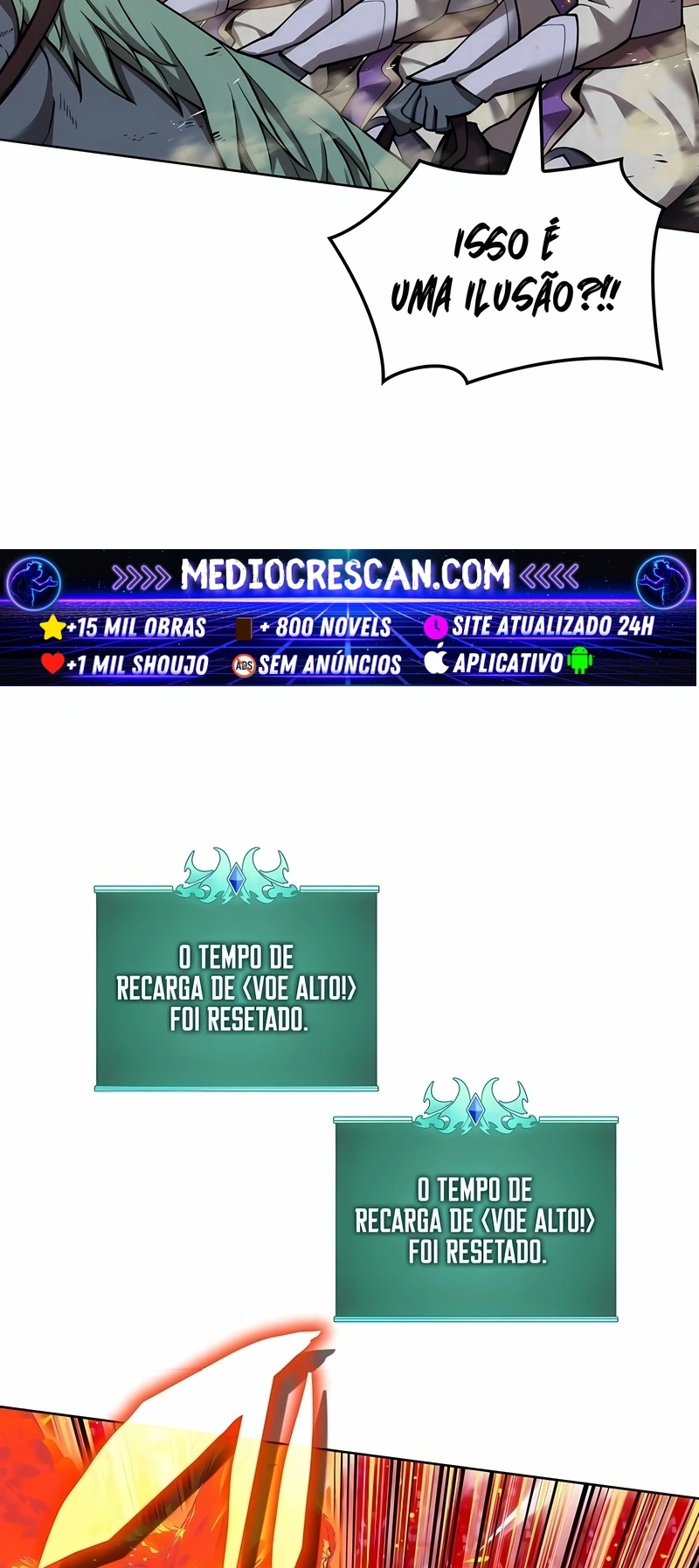 Read As Aventuras de Greed PT Manga Online
