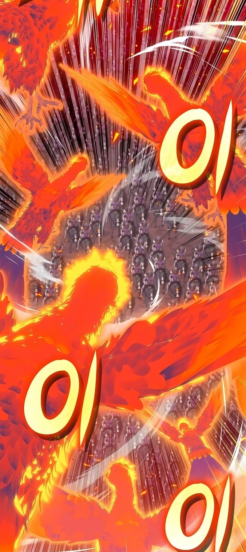 Read As Aventuras de Greed PT Manga Online
