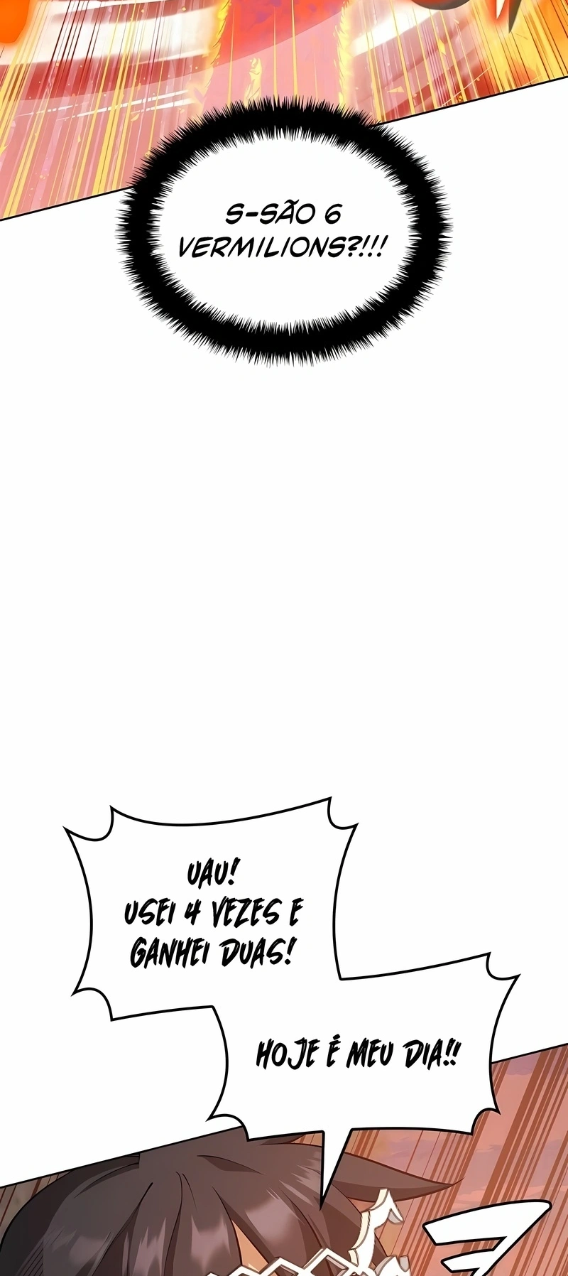 Read As Aventuras de Greed PT Manga Online