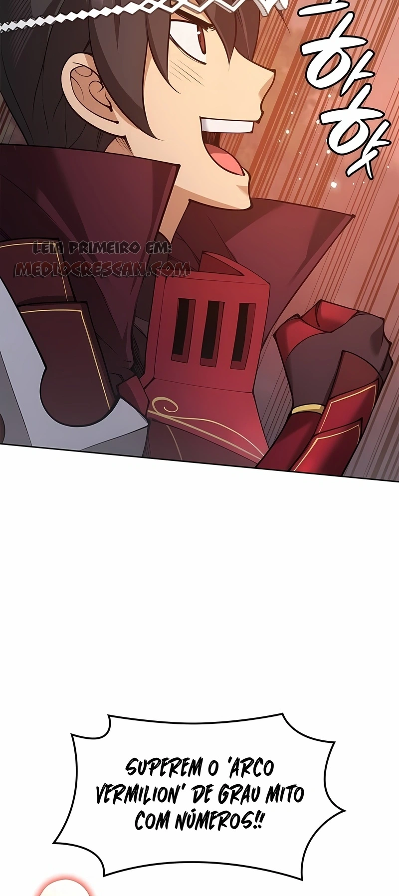Read As Aventuras de Greed PT Manga Online