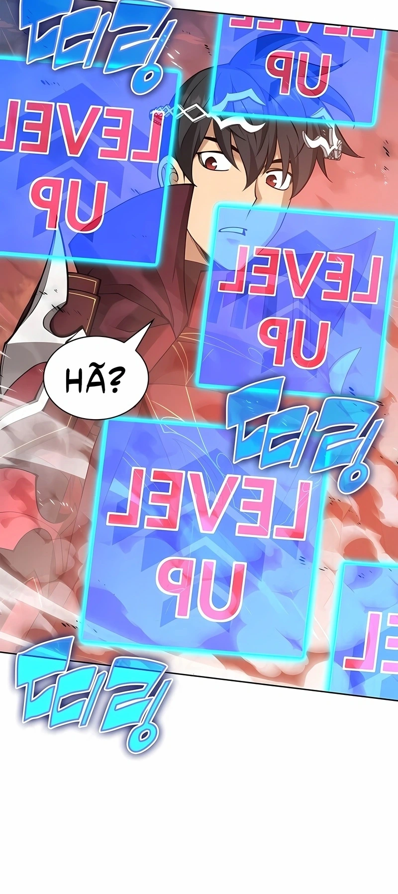 Read As Aventuras de Greed PT Manga Online