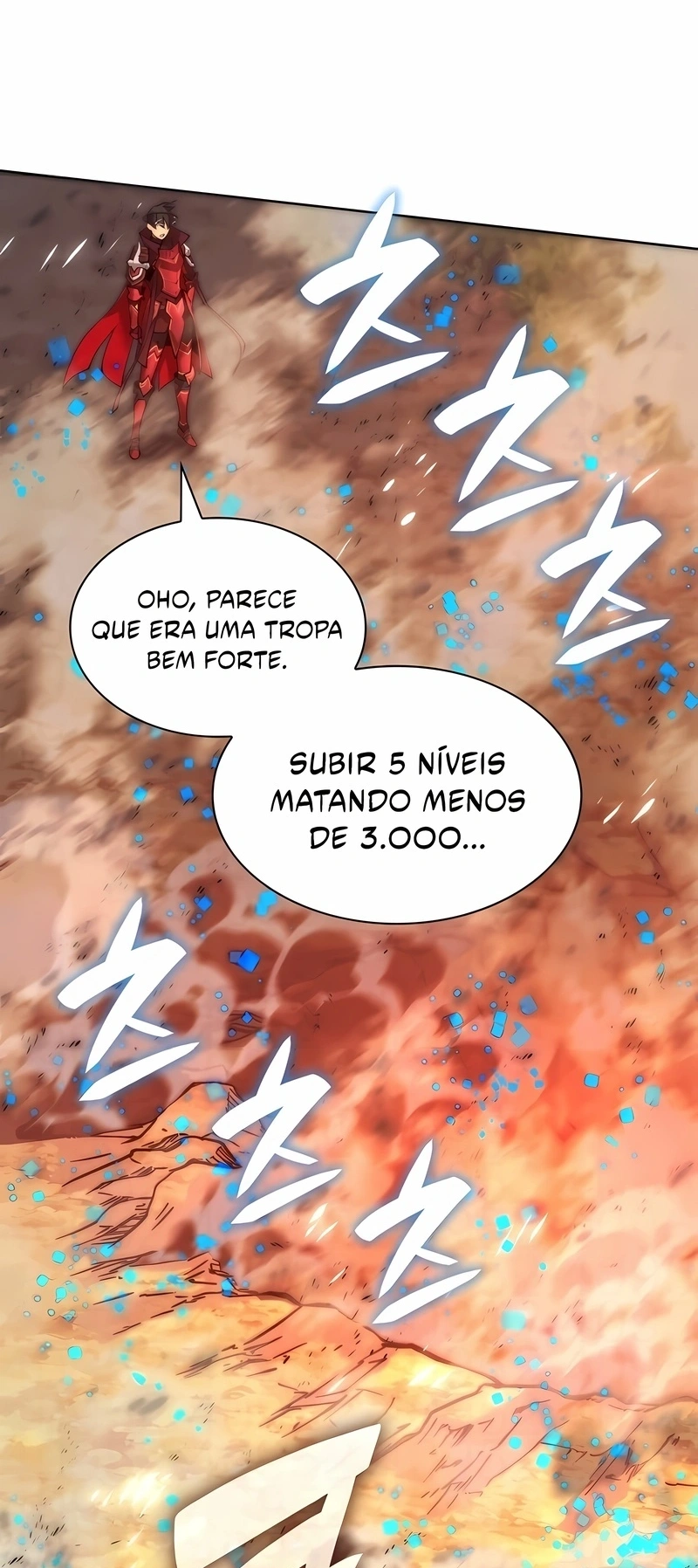 Read As Aventuras de Greed PT Manga Online