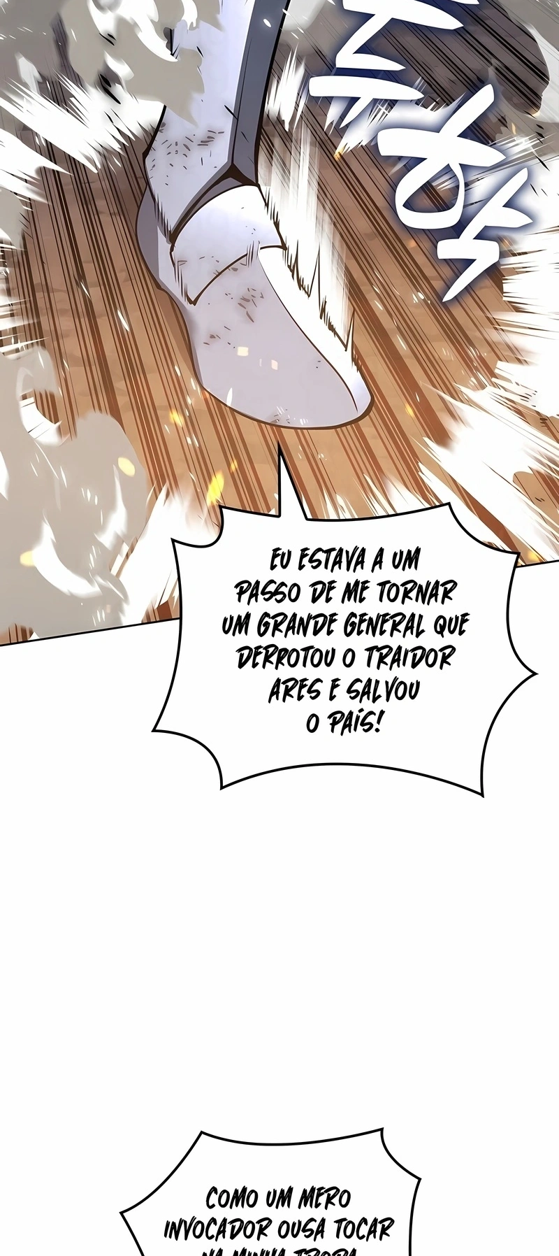 Read As Aventuras de Greed PT Manga Online