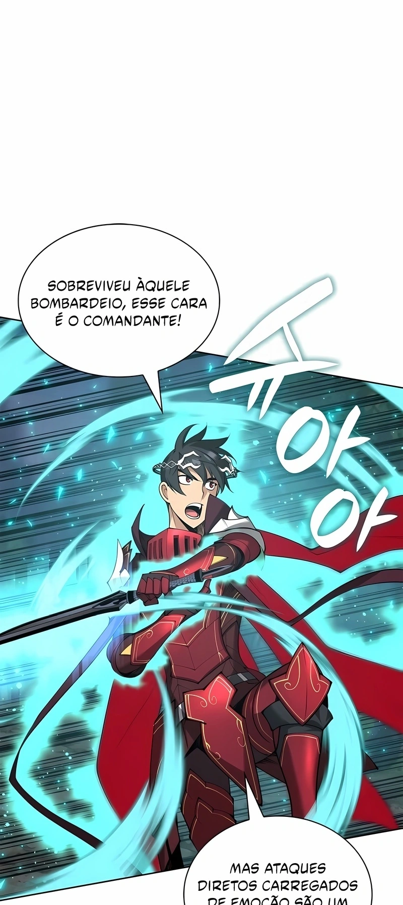 Read As Aventuras de Greed PT Manga Online