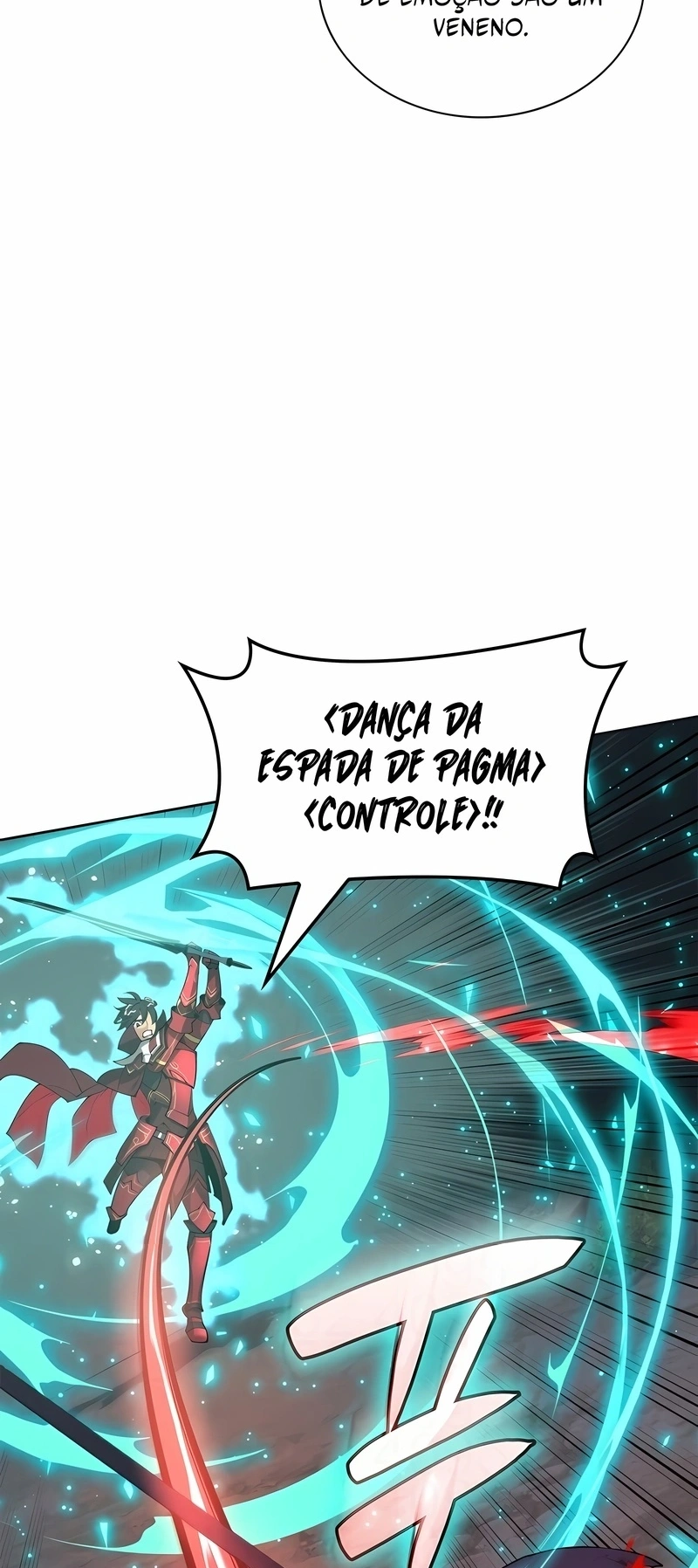 Read As Aventuras de Greed PT Manga Online