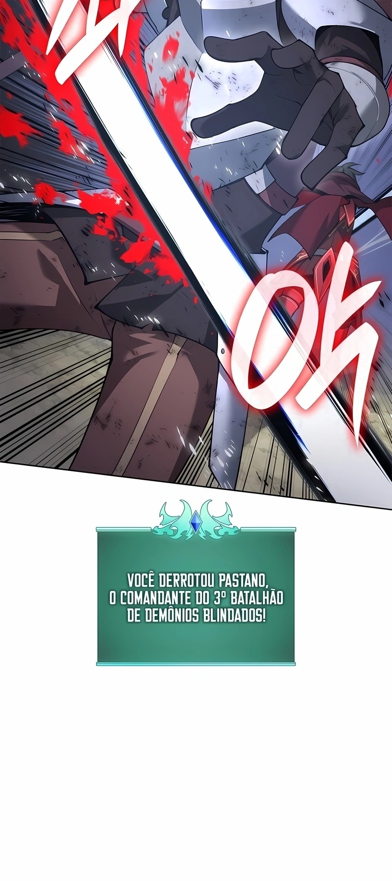 Read As Aventuras de Greed PT Manga Online