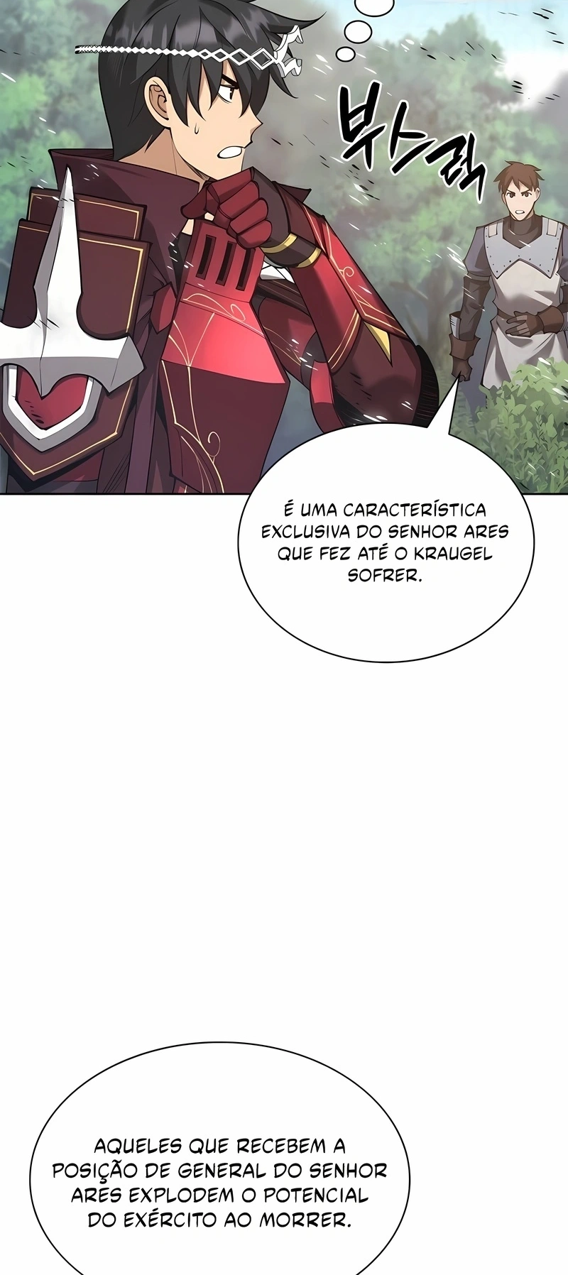 Read As Aventuras de Greed PT Manga Online