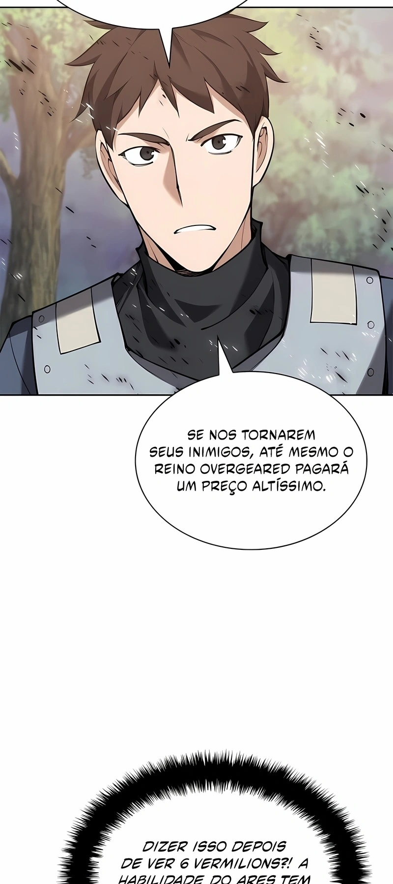 Read As Aventuras de Greed PT Manga Online