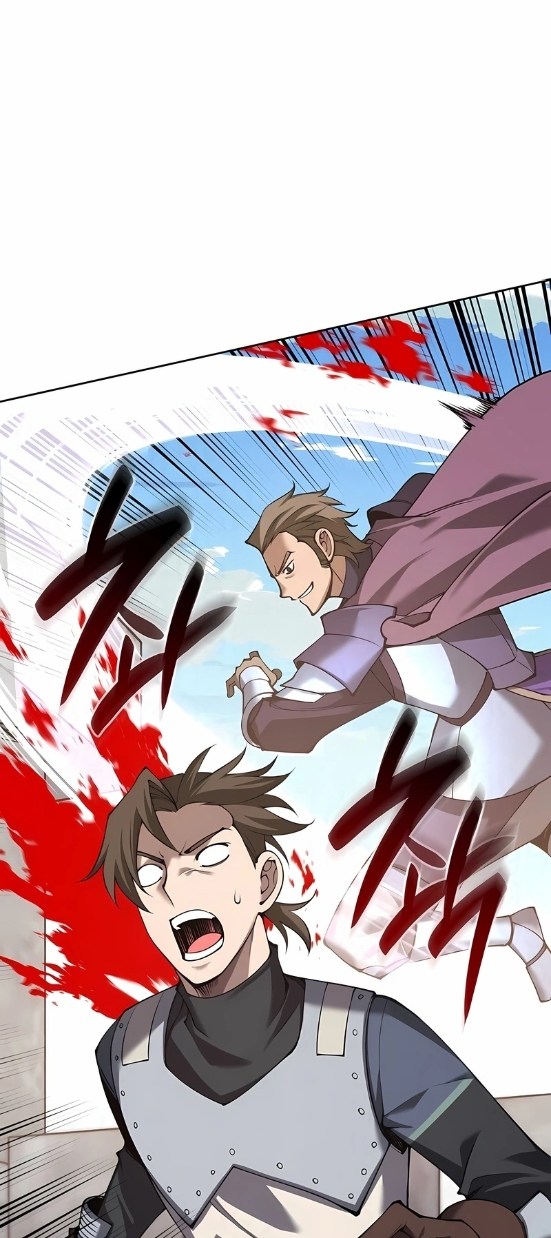 Read As Aventuras de Greed PT Manga Online