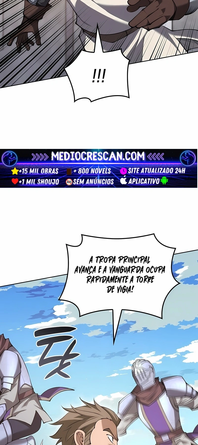 Read As Aventuras de Greed PT Manga Online