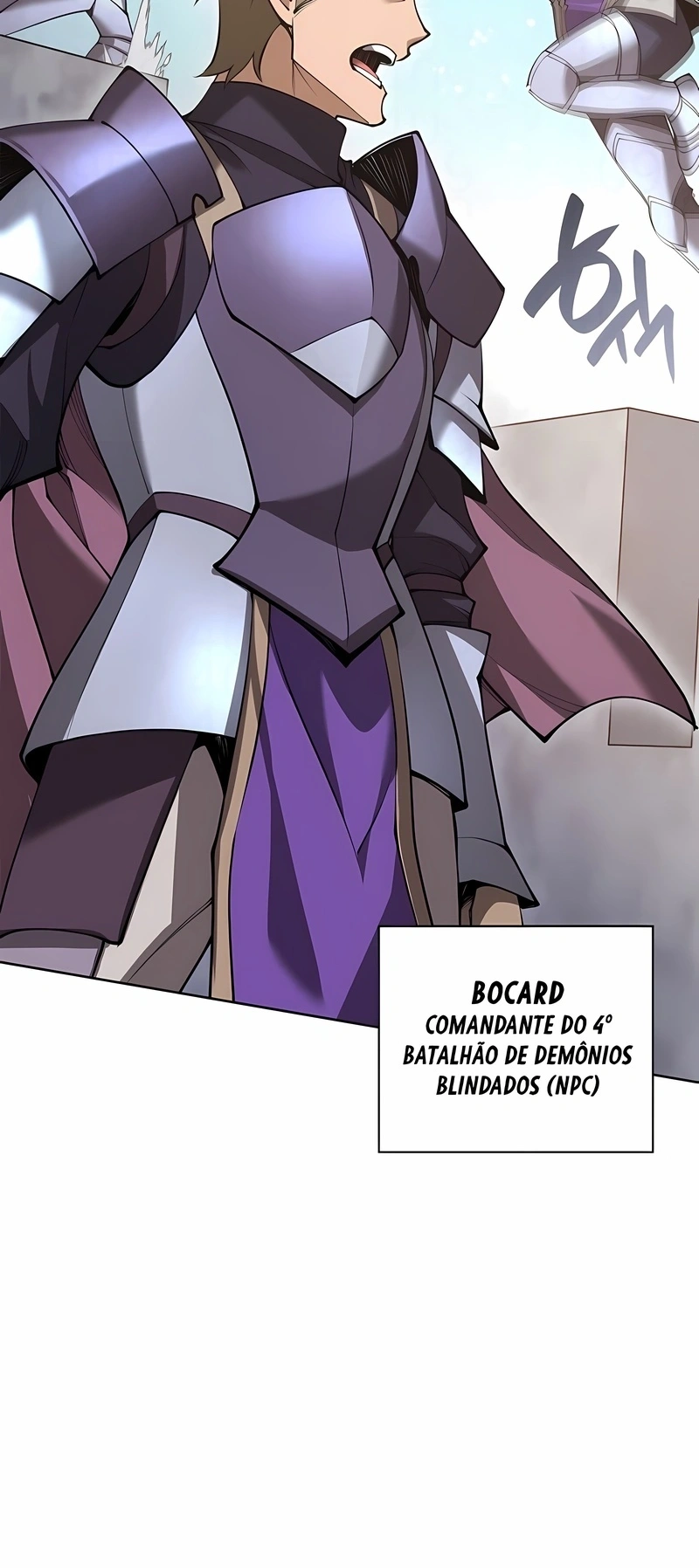Read As Aventuras de Greed PT Manga Online