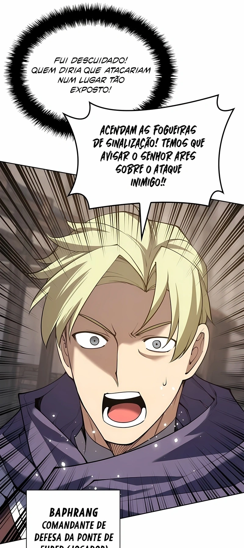 Read As Aventuras de Greed PT Manga Online