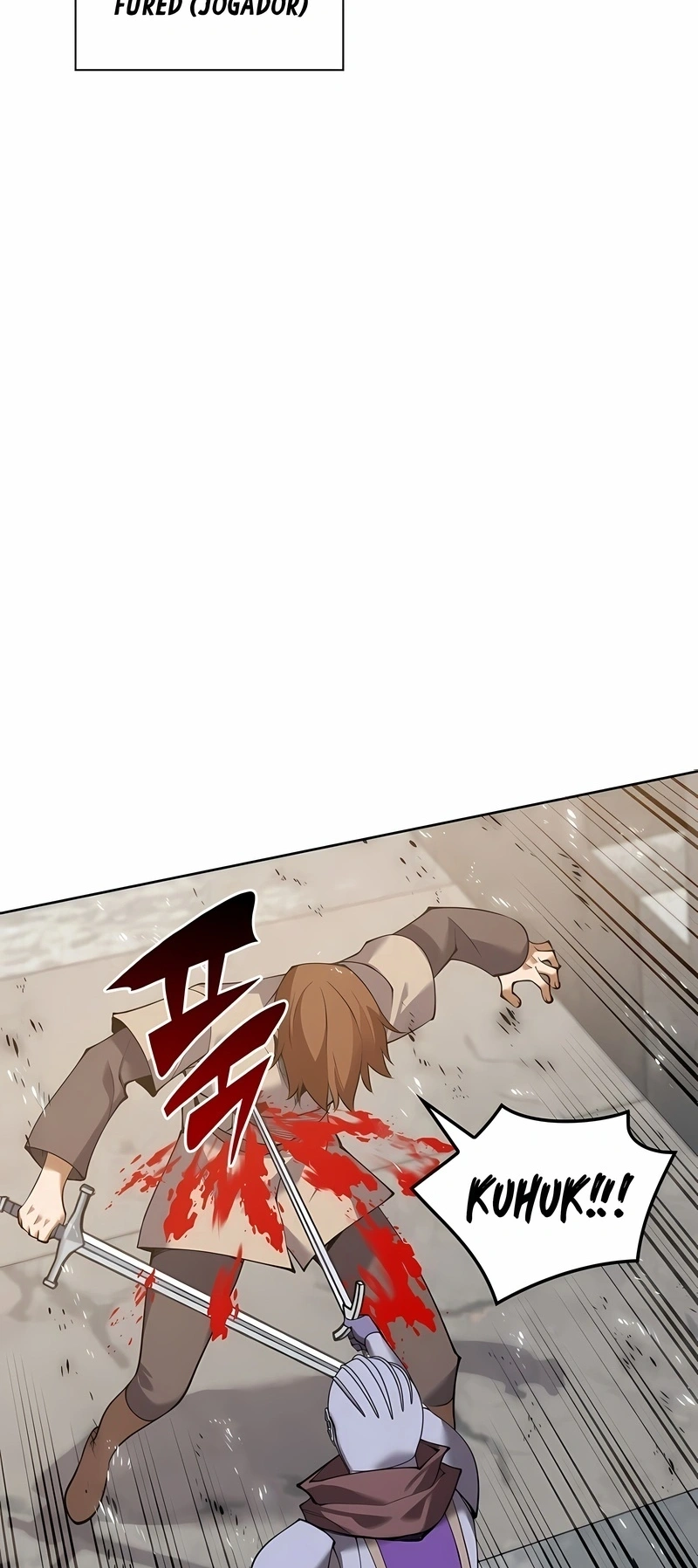 Read As Aventuras de Greed PT Manga Online