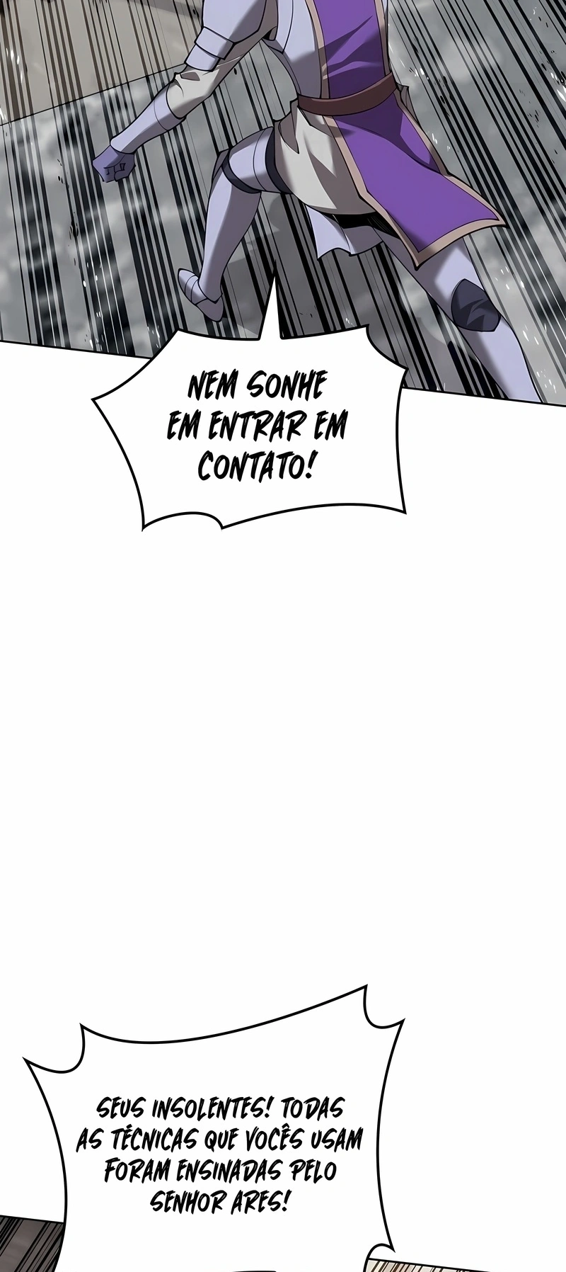 Read As Aventuras de Greed PT Manga Online