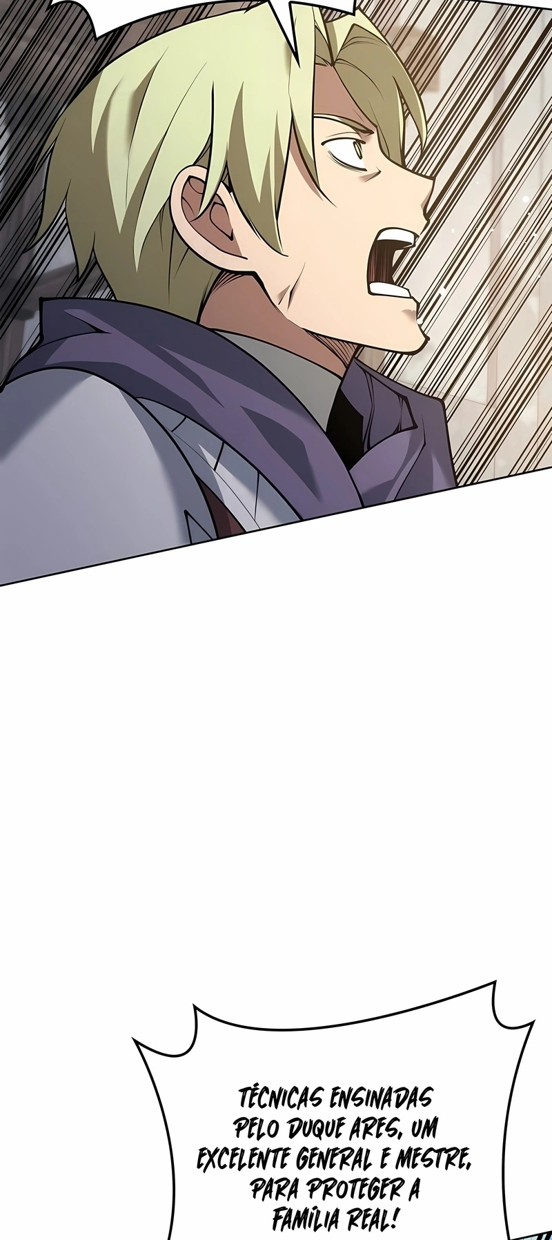 Read As Aventuras de Greed PT Manga Online