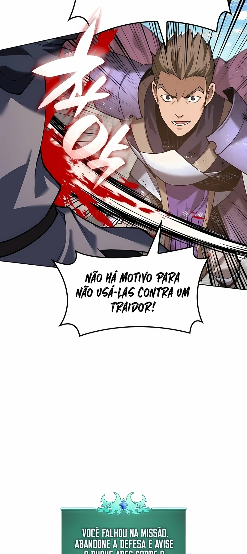 Read As Aventuras de Greed PT Manga Online