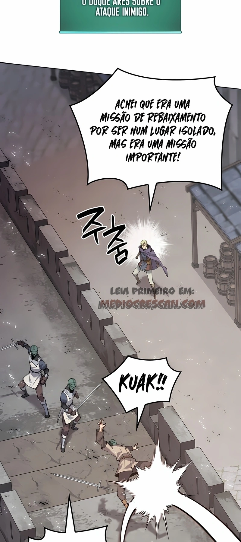 Read As Aventuras de Greed PT Manga Online