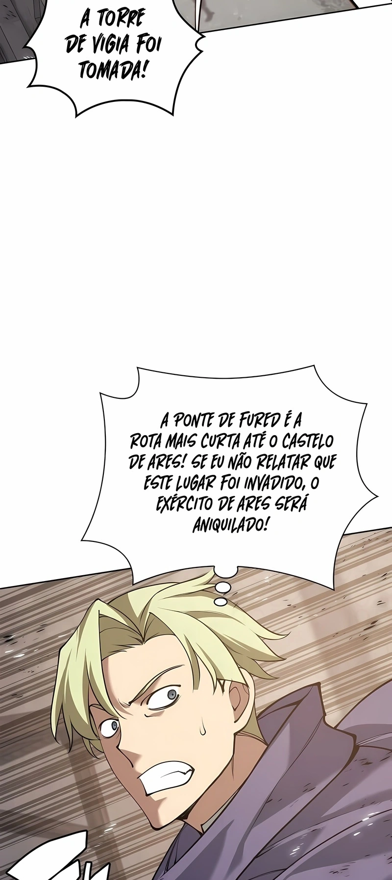 Read As Aventuras de Greed PT Manga Online
