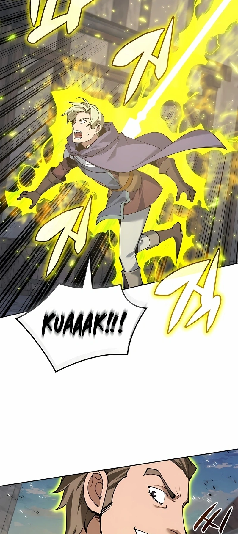 Read As Aventuras de Greed PT Manga Online