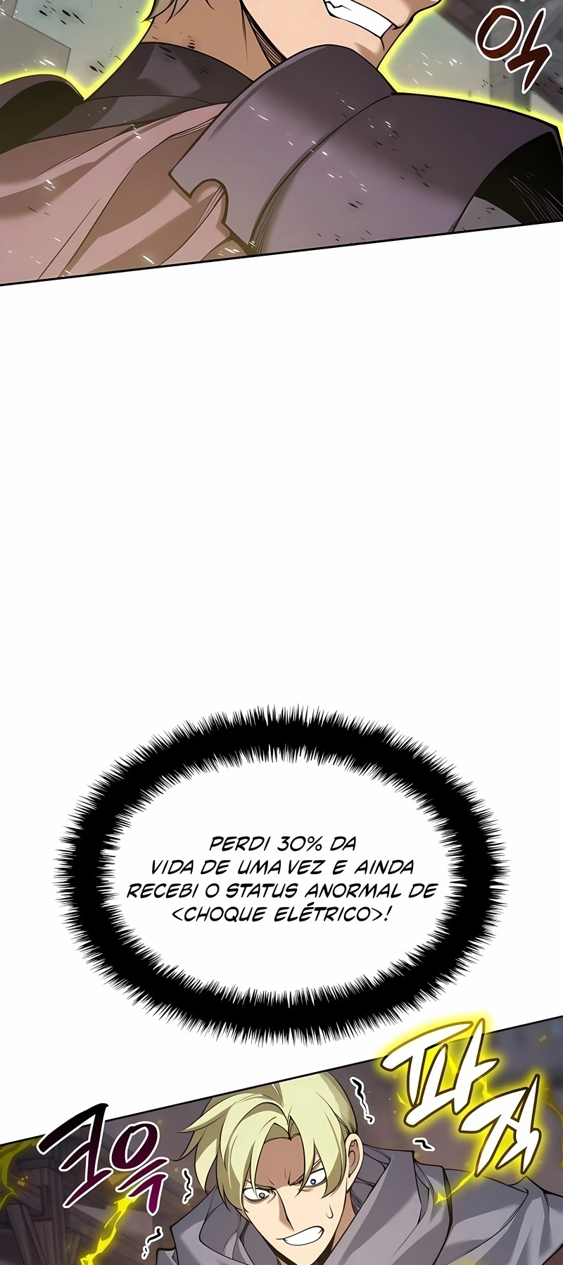 Read As Aventuras de Greed PT Manga Online
