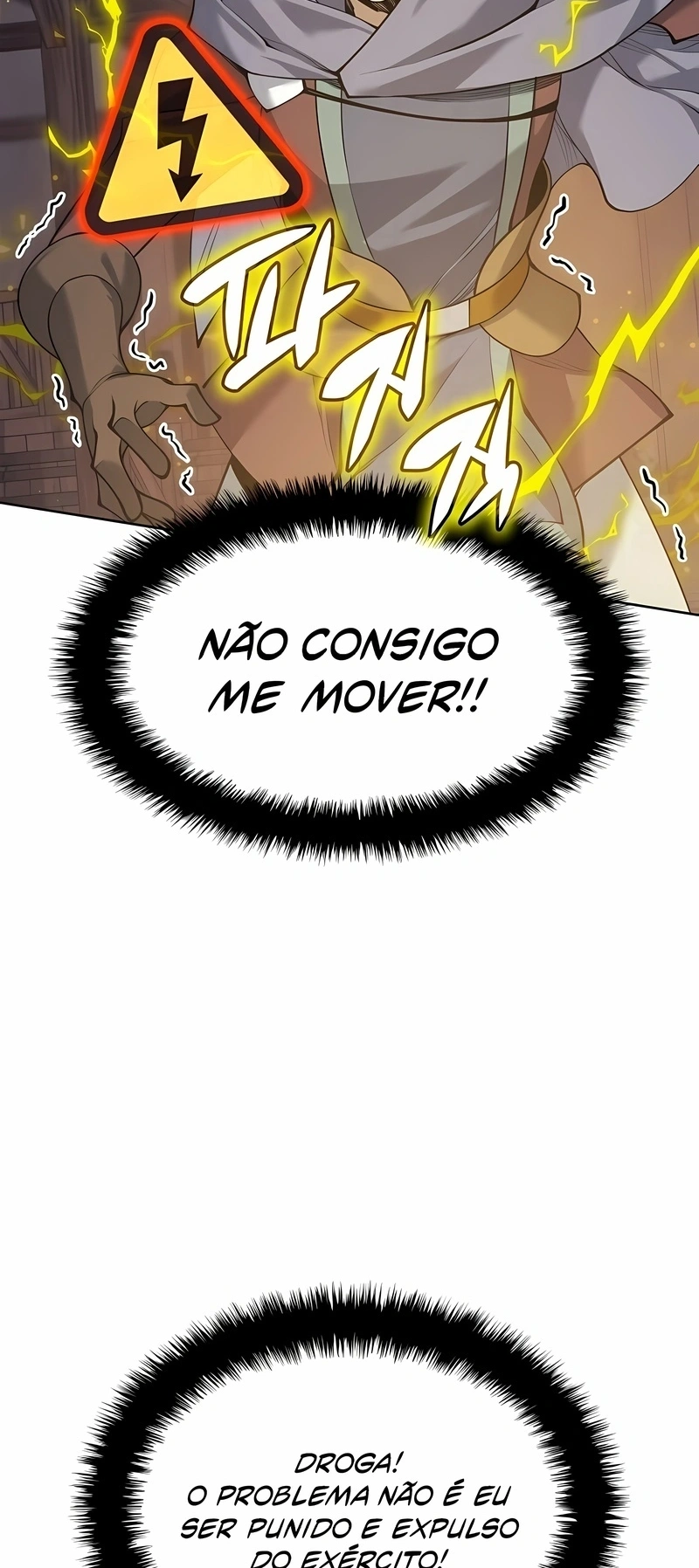Read As Aventuras de Greed PT Manga Online