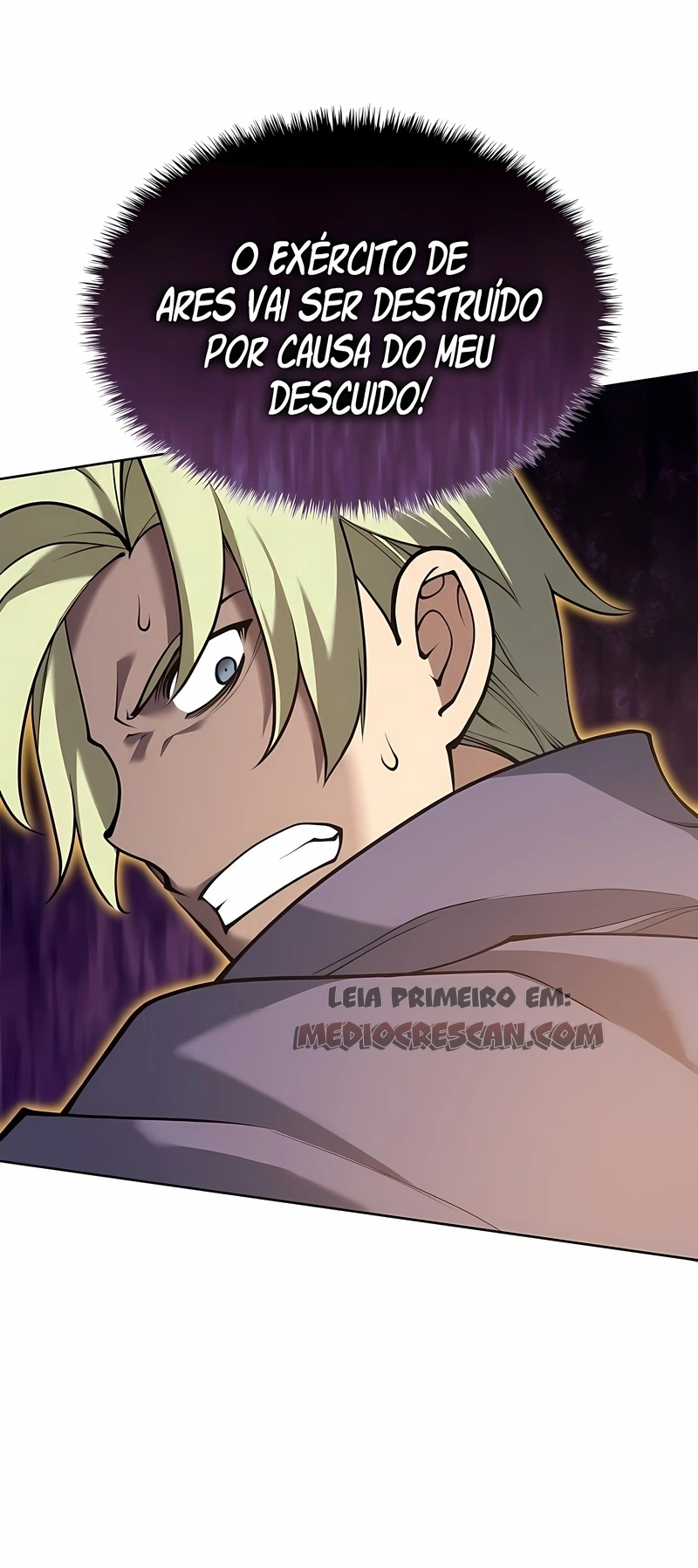 Read As Aventuras de Greed PT Manga Online