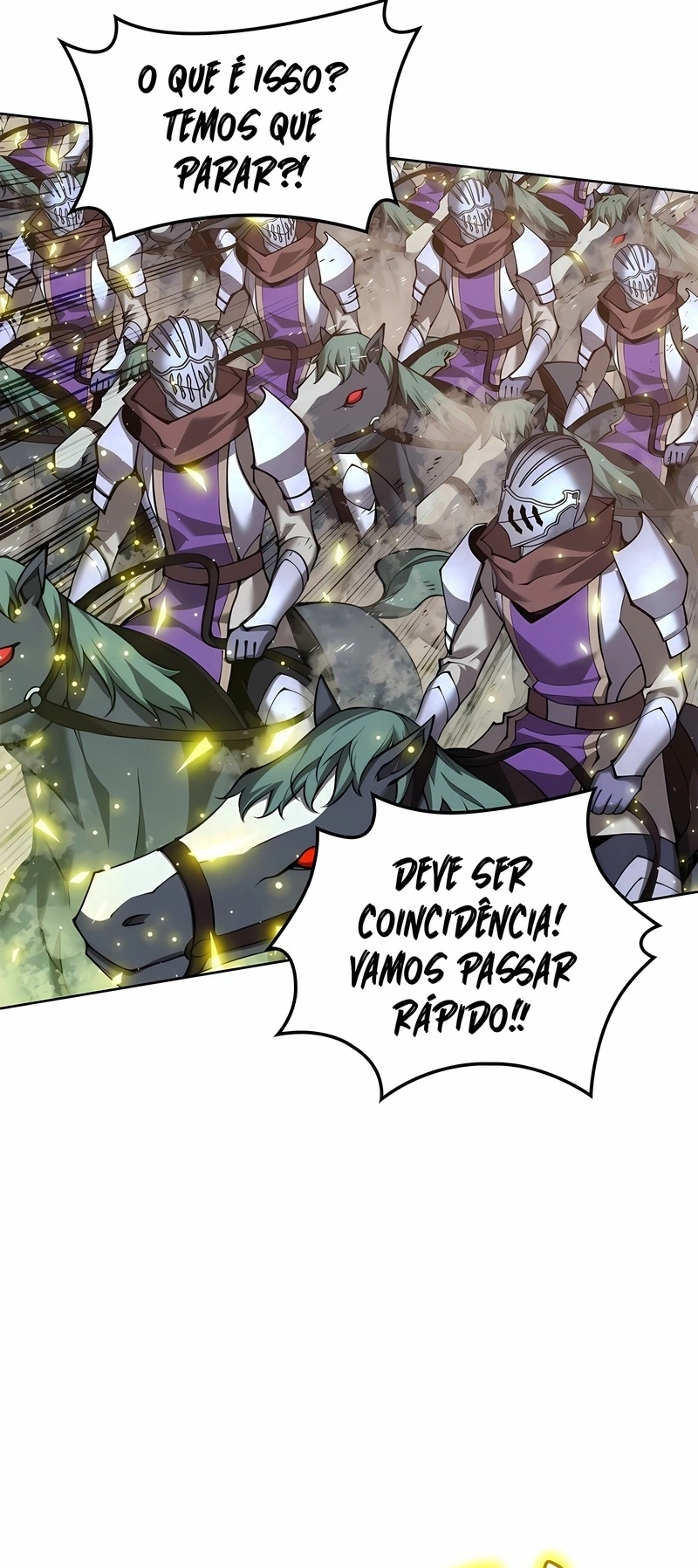 Read As Aventuras de Greed PT Manga Online