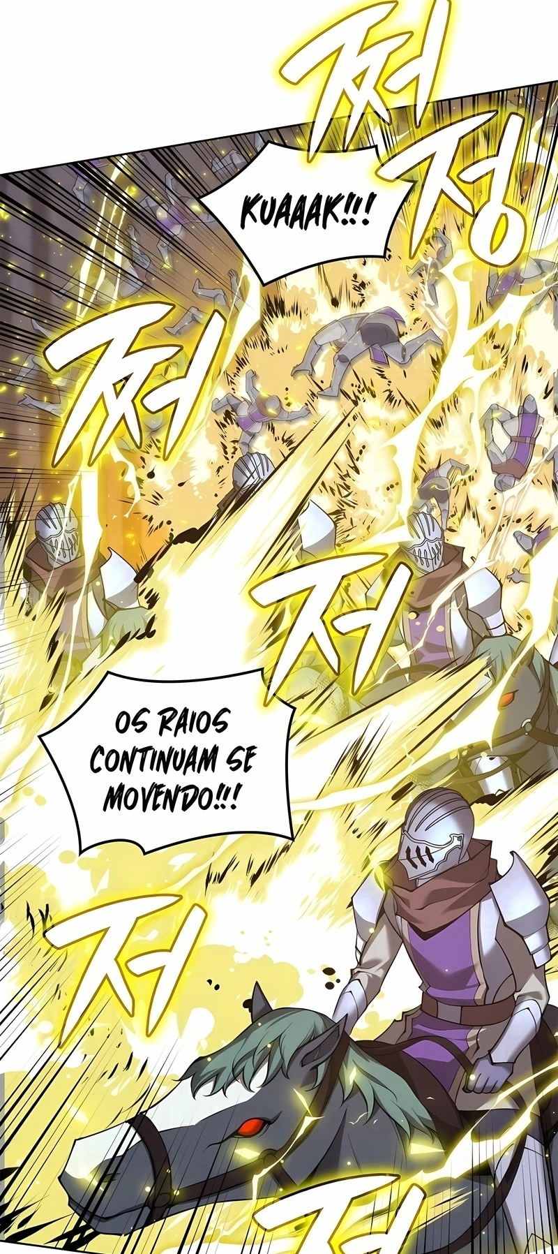 Read As Aventuras de Greed PT Manga Online