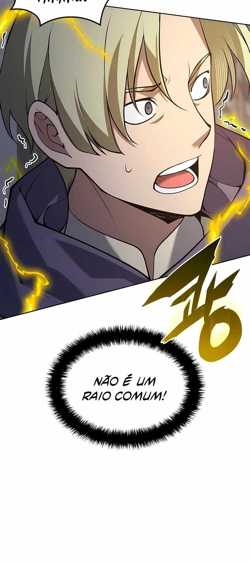 Read As Aventuras de Greed PT Manga Online