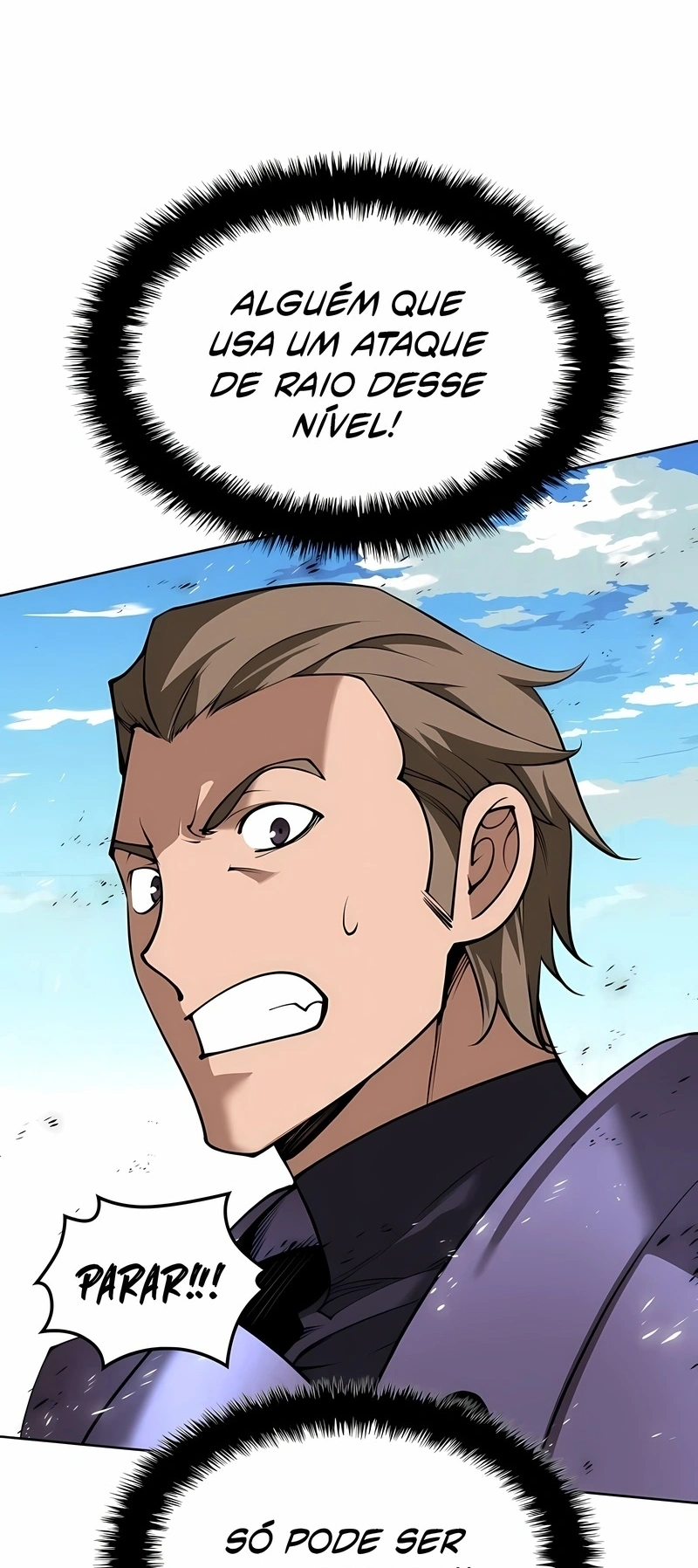 Read As Aventuras de Greed PT Manga Online