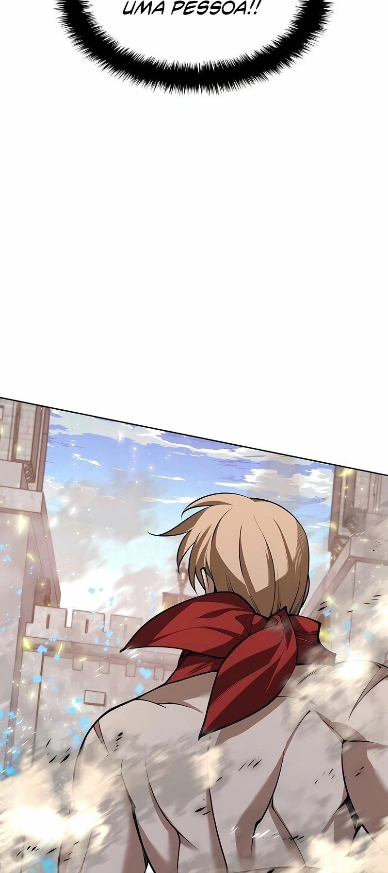 Read As Aventuras de Greed PT Manga Online