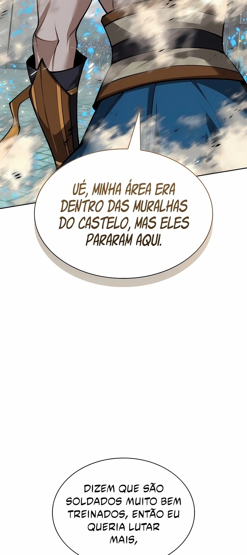 Read As Aventuras de Greed PT Manga Online