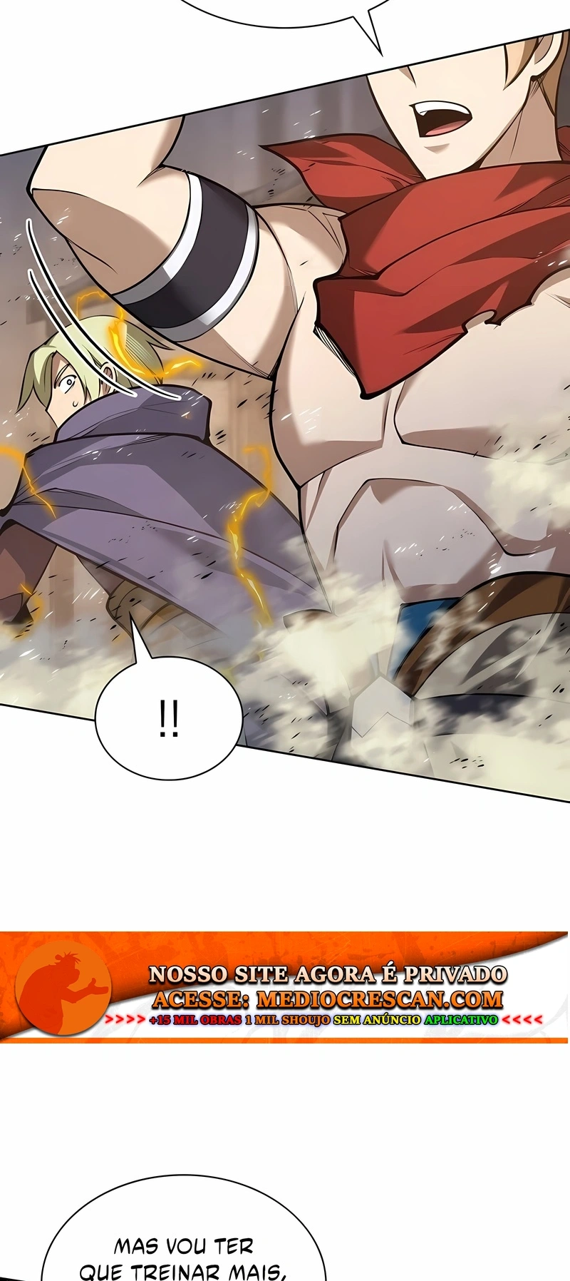 Read As Aventuras de Greed PT Manga Online