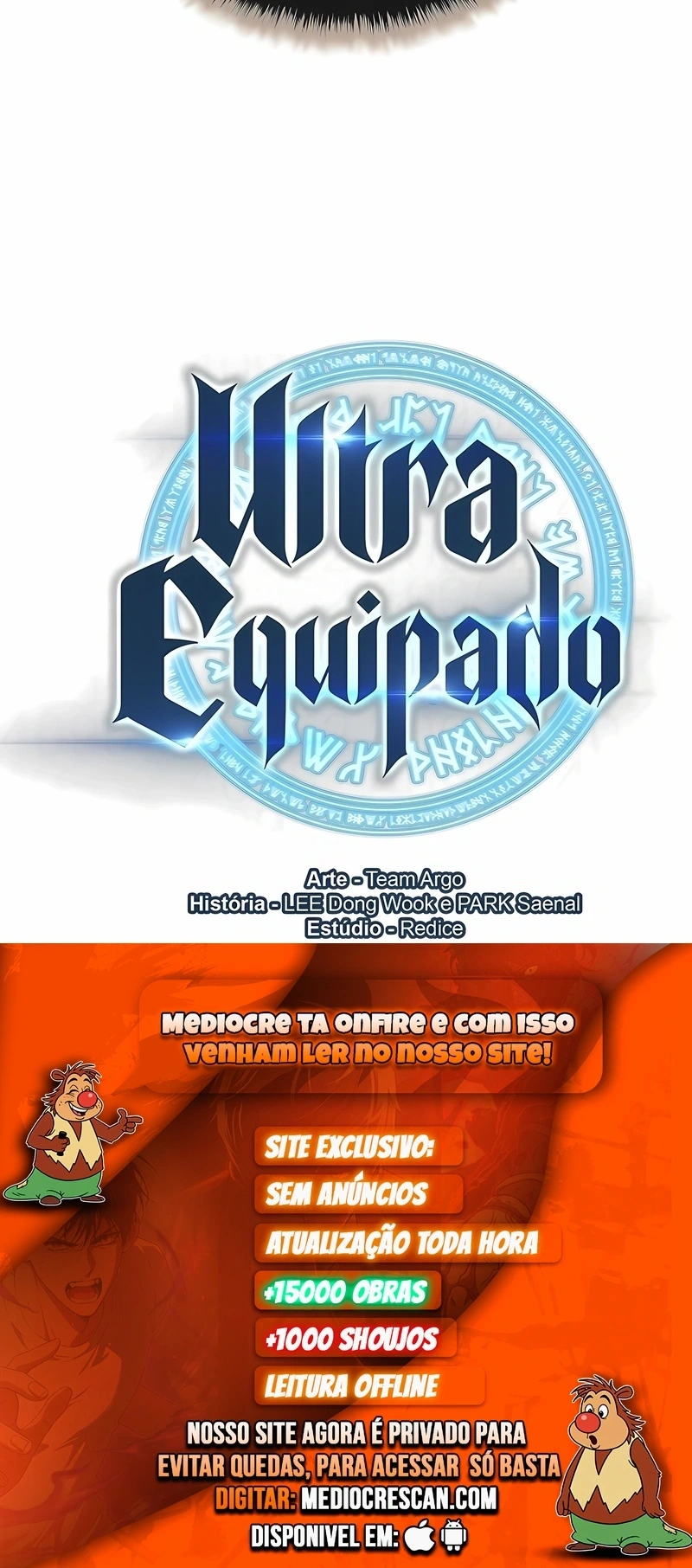 Read As Aventuras de Greed PT Manga Online