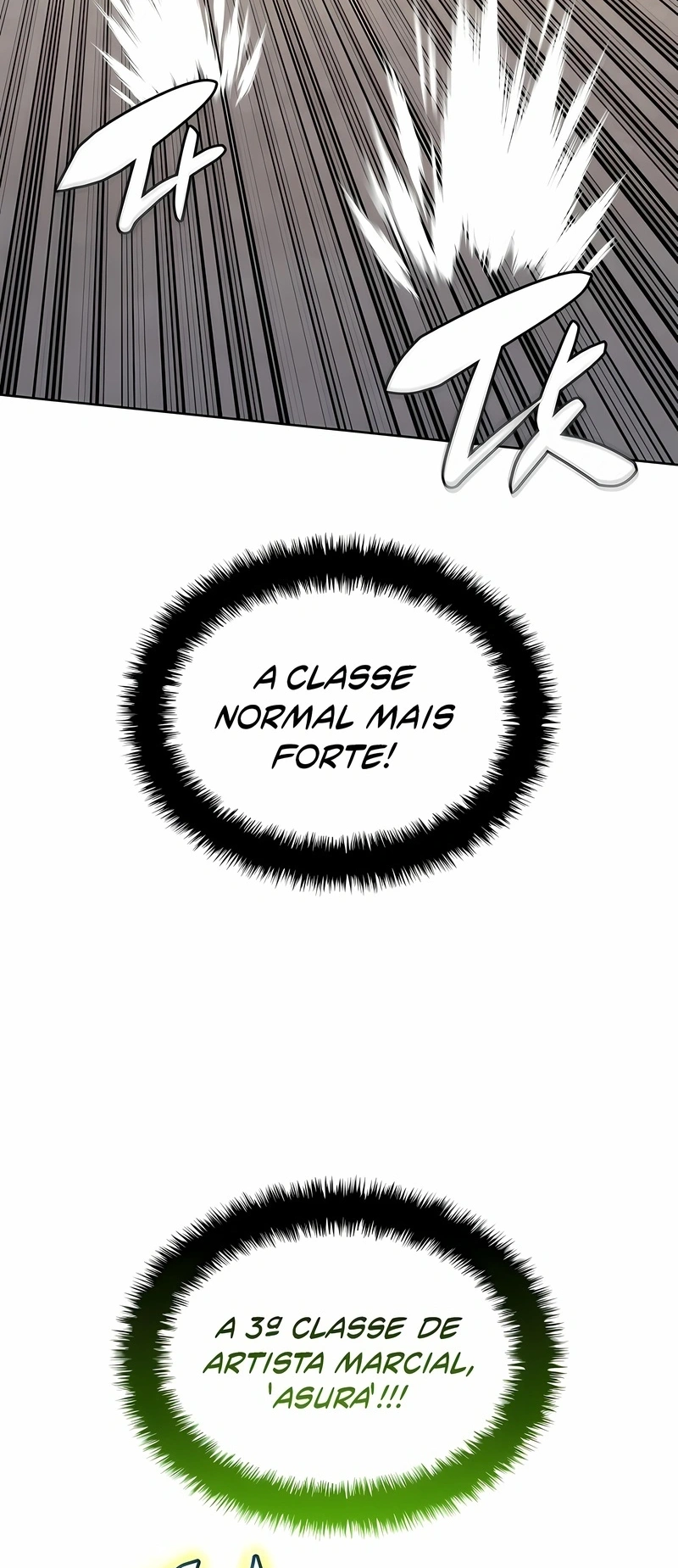 Read As Aventuras de Greed PT Manga Online