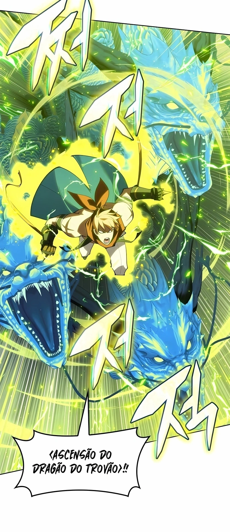Read As Aventuras de Greed PT Manga Online