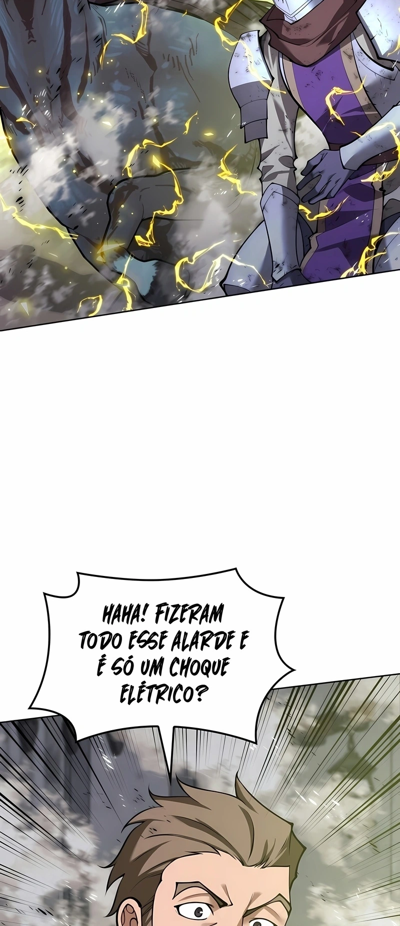 Read As Aventuras de Greed PT Manga Online
